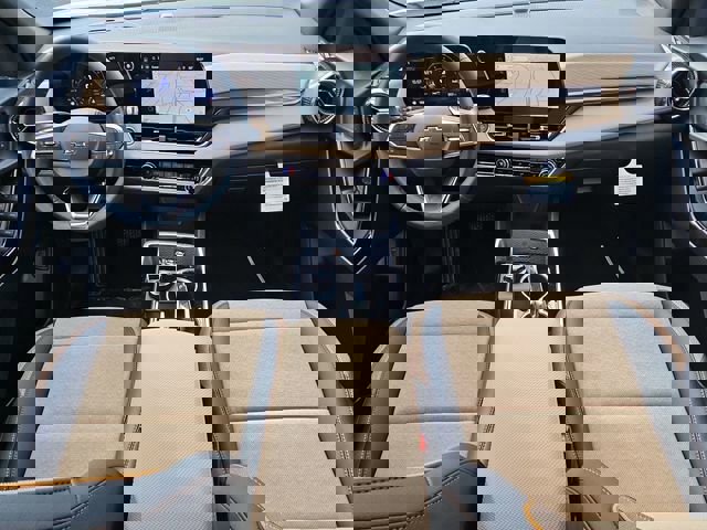 New 2026 Chevrolet Equinox ACTIV w/ Convenience Package III image 21