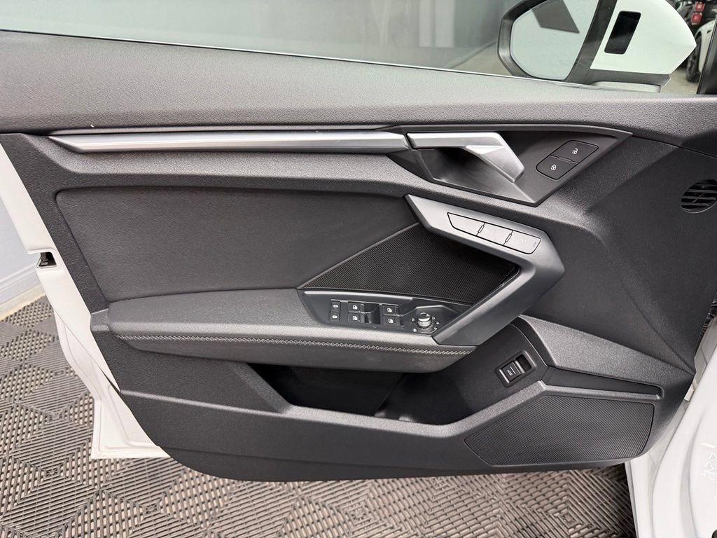 Used 2024 Audi A3 2.0T Premium FWD image 36