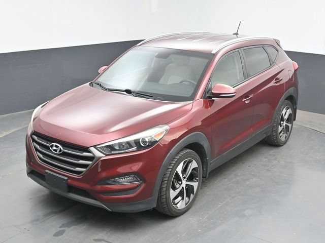 Used 2016 Hyundai Tucson Sport AWD/4WD image 15