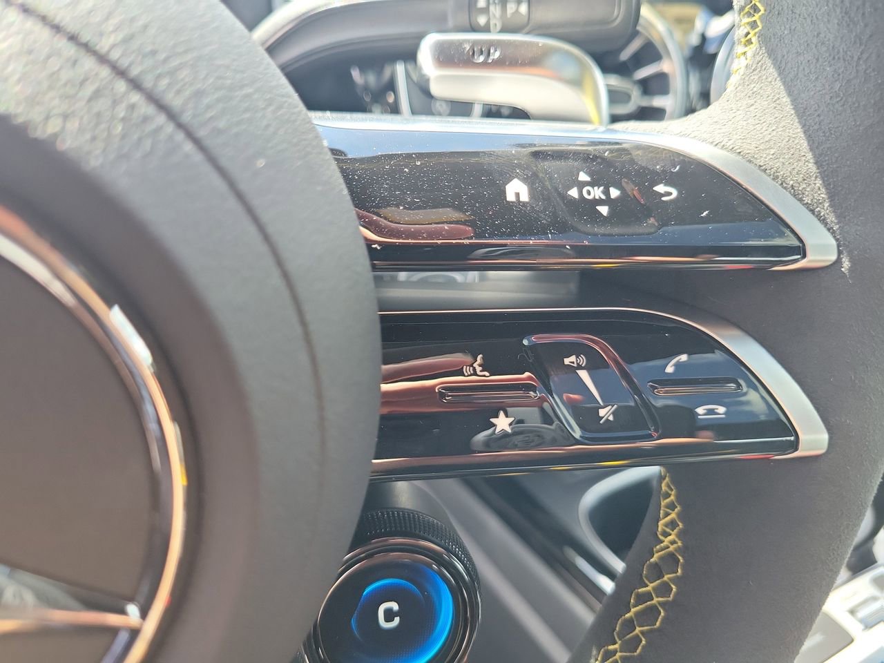 New 2026 Mercedes-Benz CLA 45 AMG S 4MATIC image 28