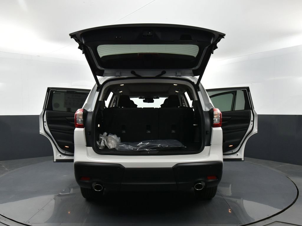 New 2025 Subaru Ascent Bronze Edition image 34