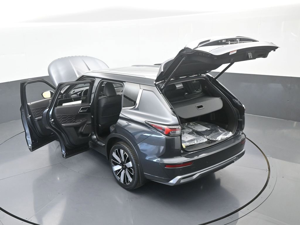 New 2026 Mitsubishi Outlander SEL FWD image 66