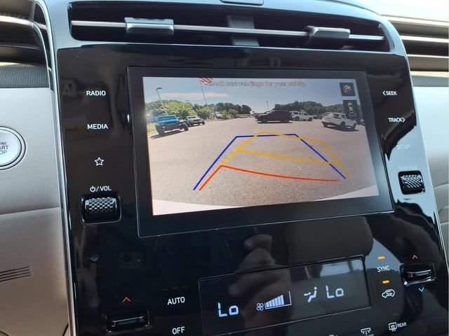 Used 2023 Hyundai Tucson SEL w/ Convenience Package AWD/4WD image 29