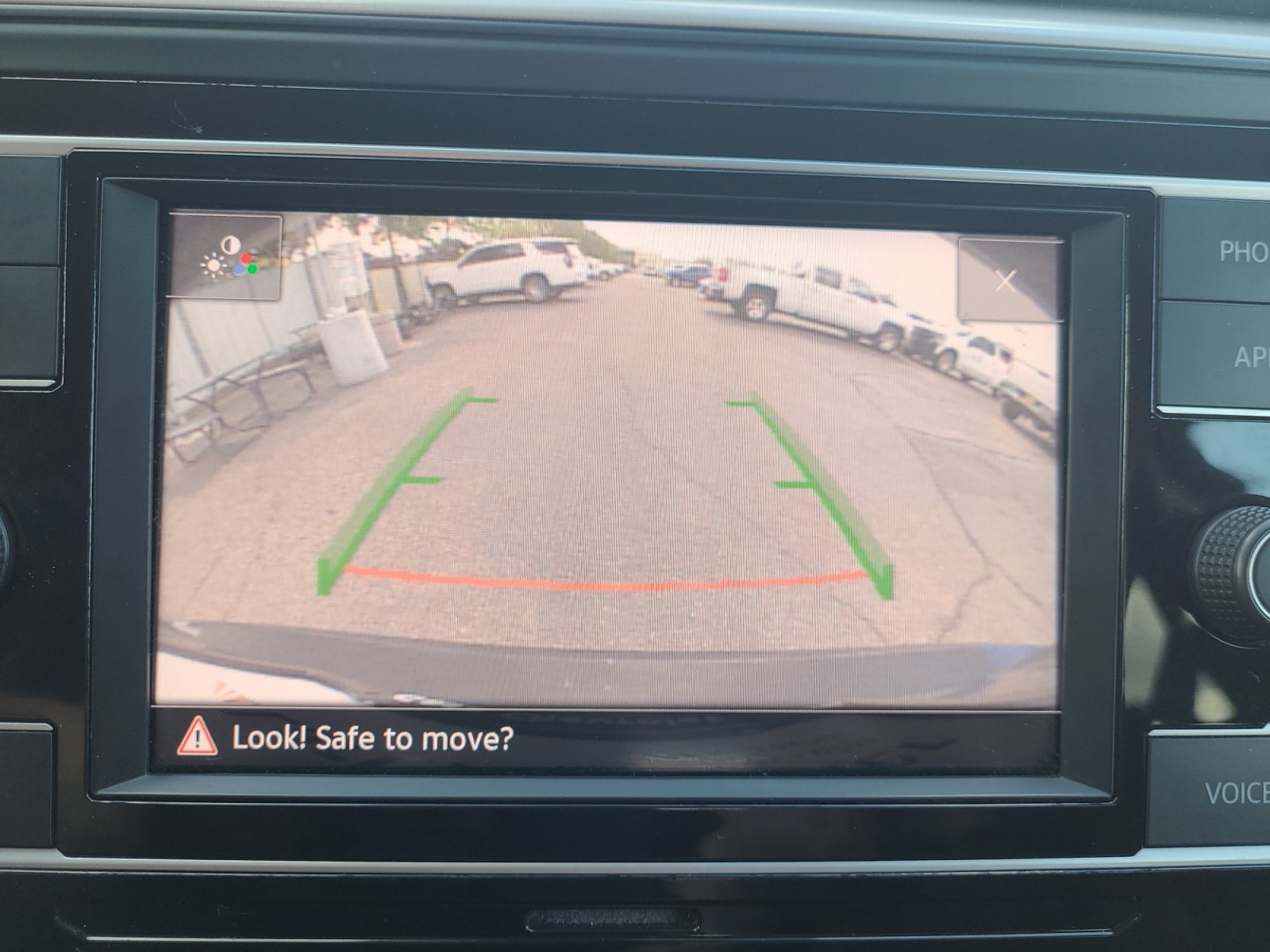 Used 2021 Volkswagen Atlas S AWD/4WD image 19