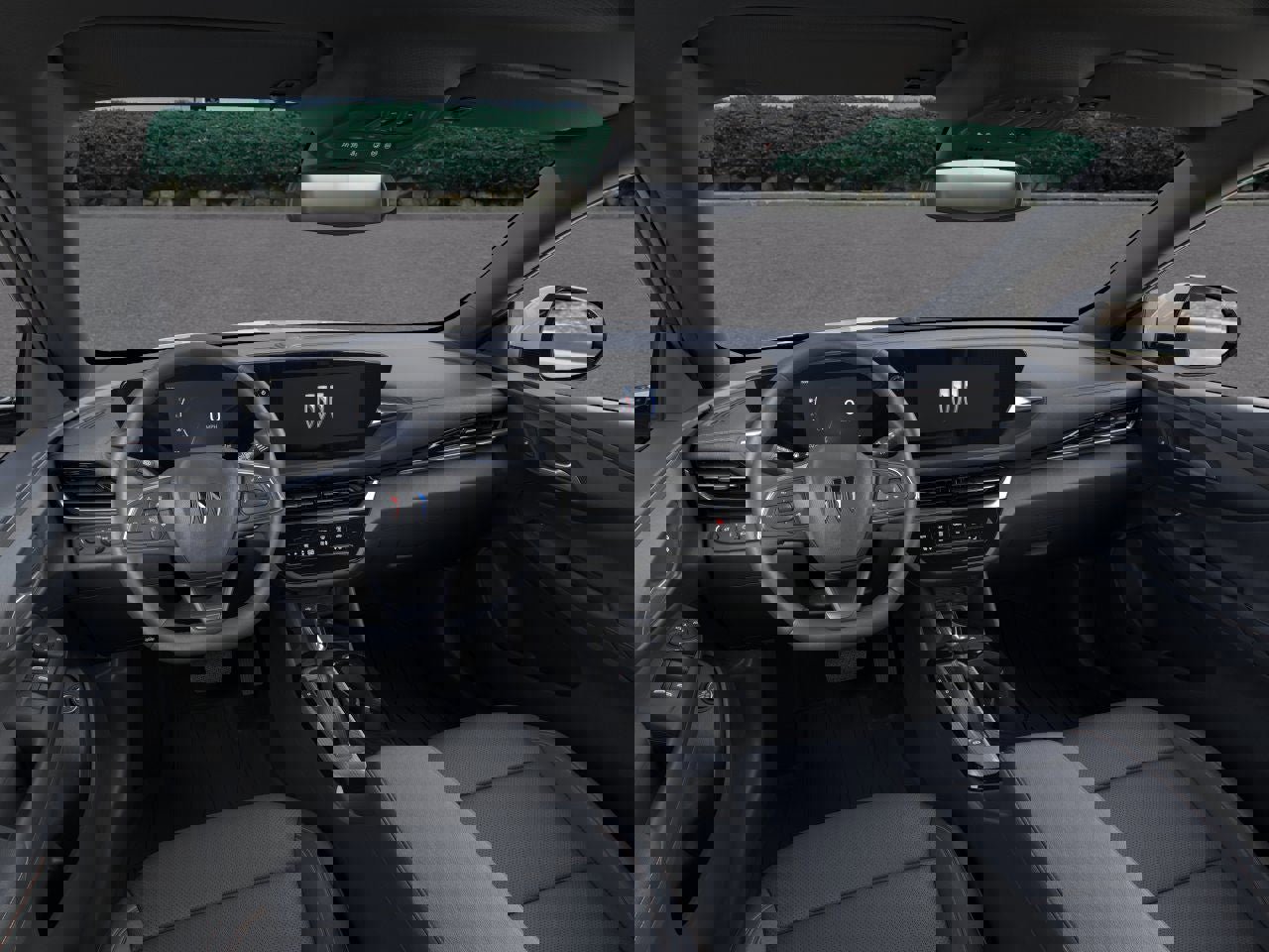 New 2026 Buick Envista Avenir image 40