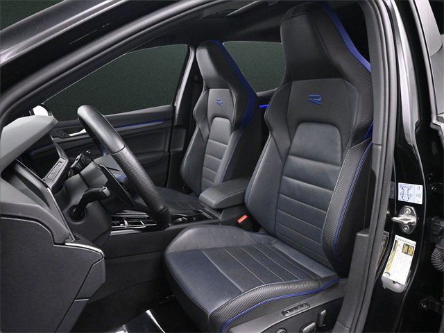 Used 2024 Volkswagen Golf R image 11