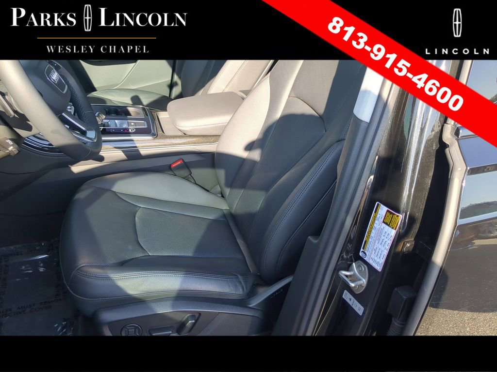 Used 2023 Audi Q7 2.0T Premium Plus image 20