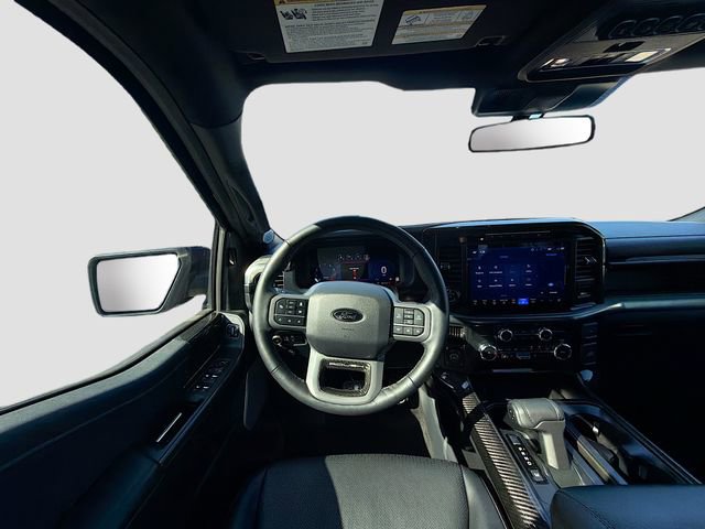 Used 2024 Ford F150 Lariat w/ Equipment Group 502A High image 20