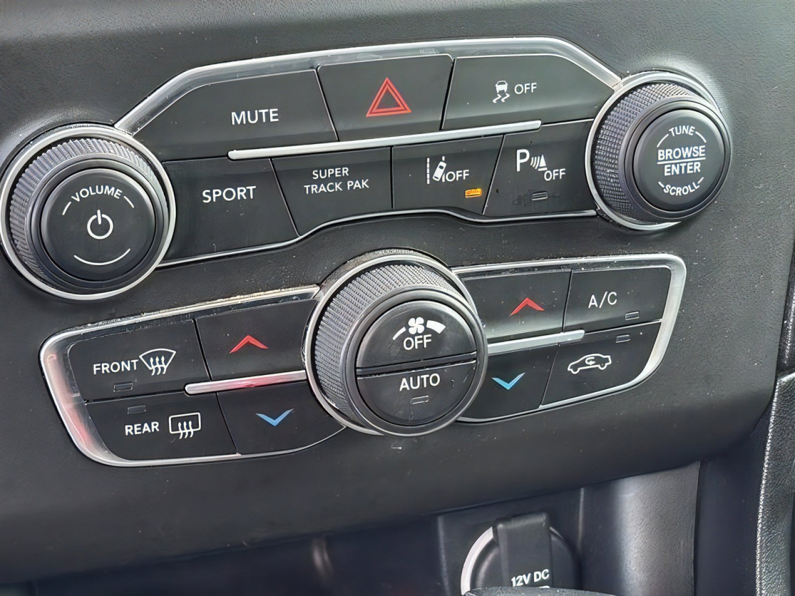 Used 2021 Dodge Charger R/T RWD image 25