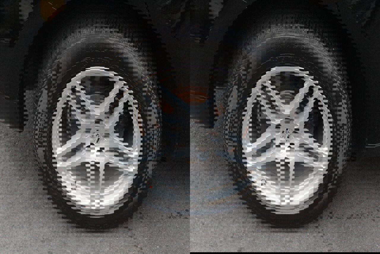 Used 2018 Porsche Macan image 25