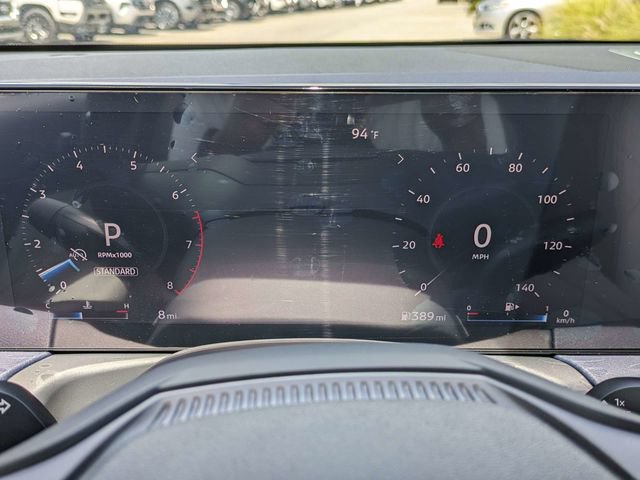 New 2026 Nissan Sentra SL w/ Floor Mat Package FWD image 29