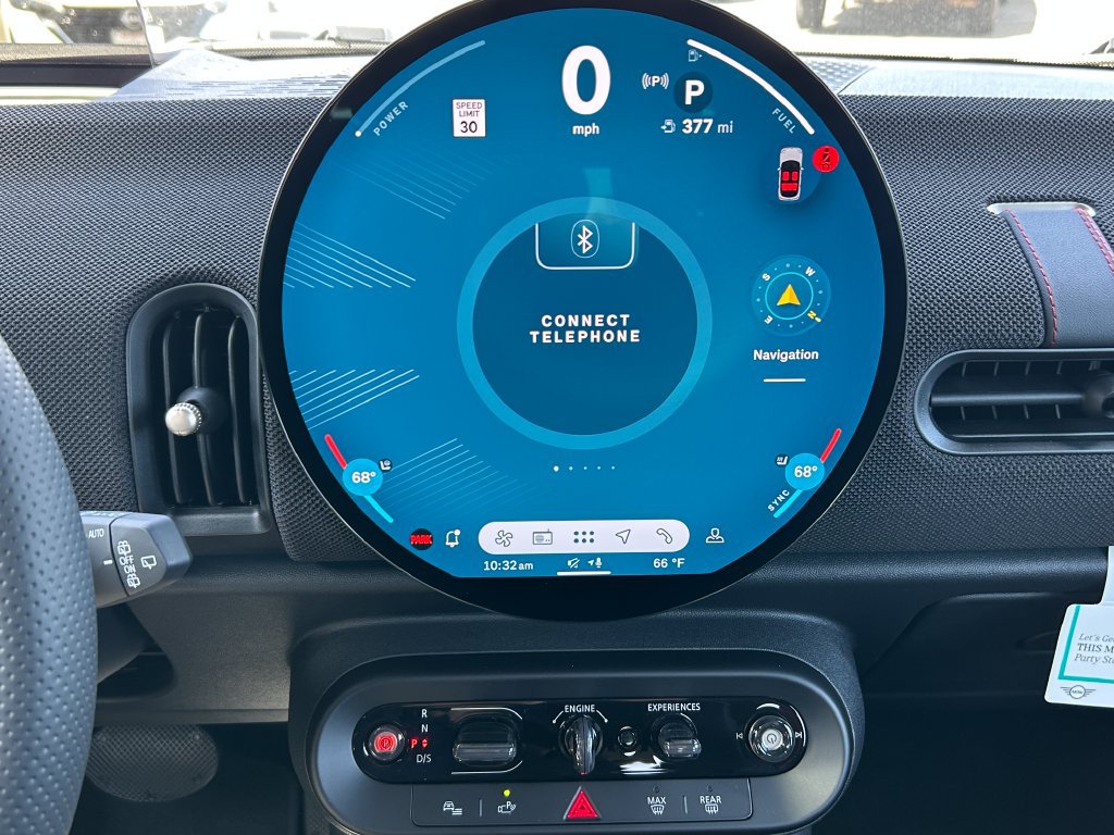 New 2026 MINI Cooper S FWD image 24