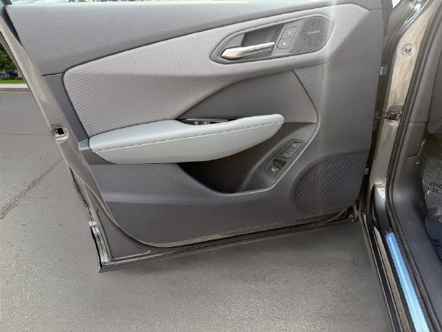 New 2026 Audi Q3 quattro 2.0T AWD/4WD image 22