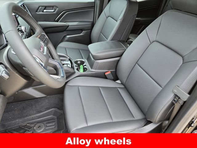 New 2026 GMC Canyon Elevation w/ Convenience Package image 21