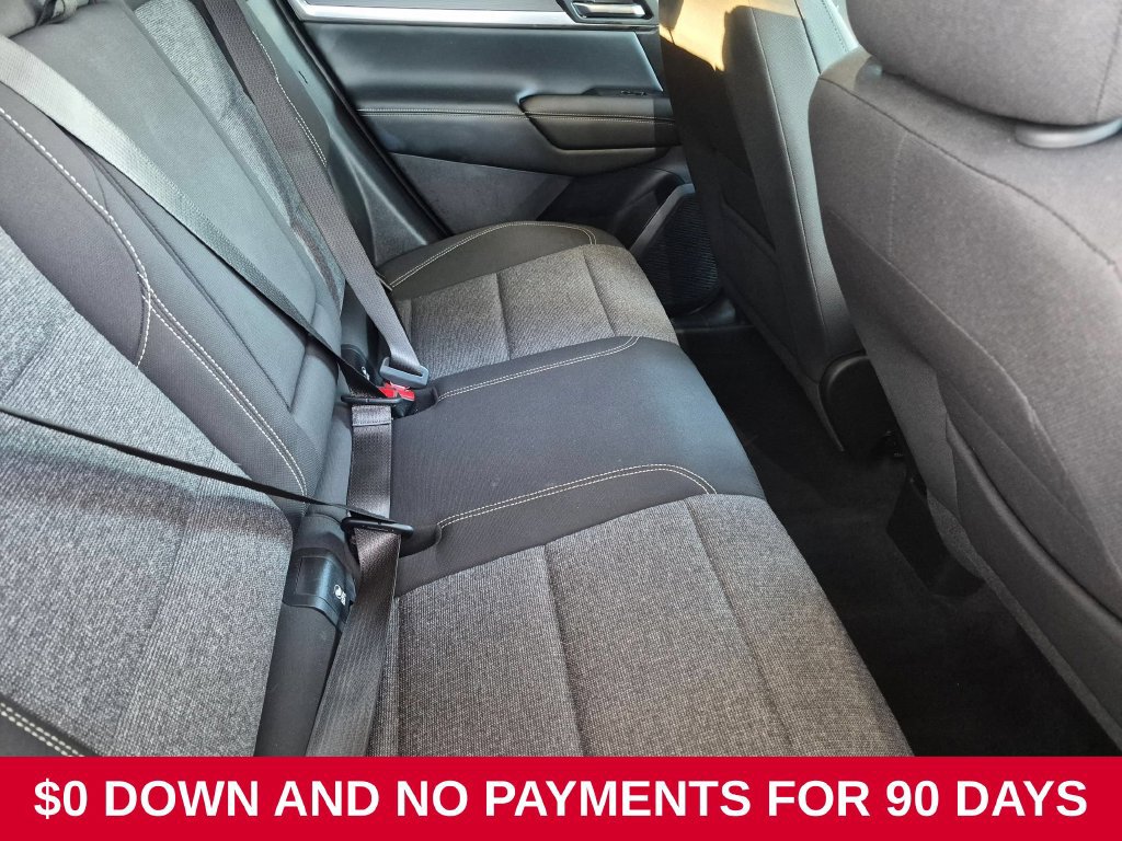 Used 2025 GMC Terrain Elevation AWD/4WD image 29