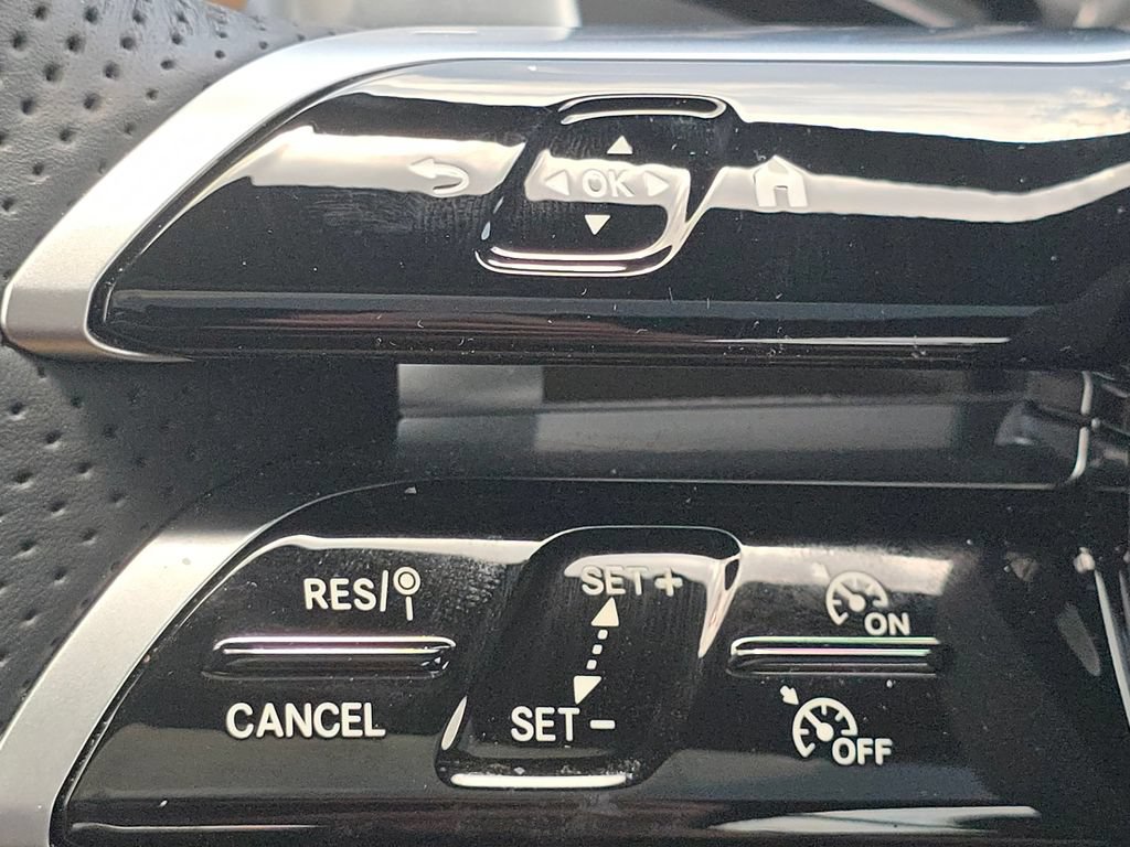 Certified 2026 Mercedes-Benz C 300 4MATIC Sedan image 36