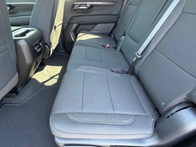 New 2026 Chevrolet Tahoe LS w/ Max Trailering Package RWD image 12