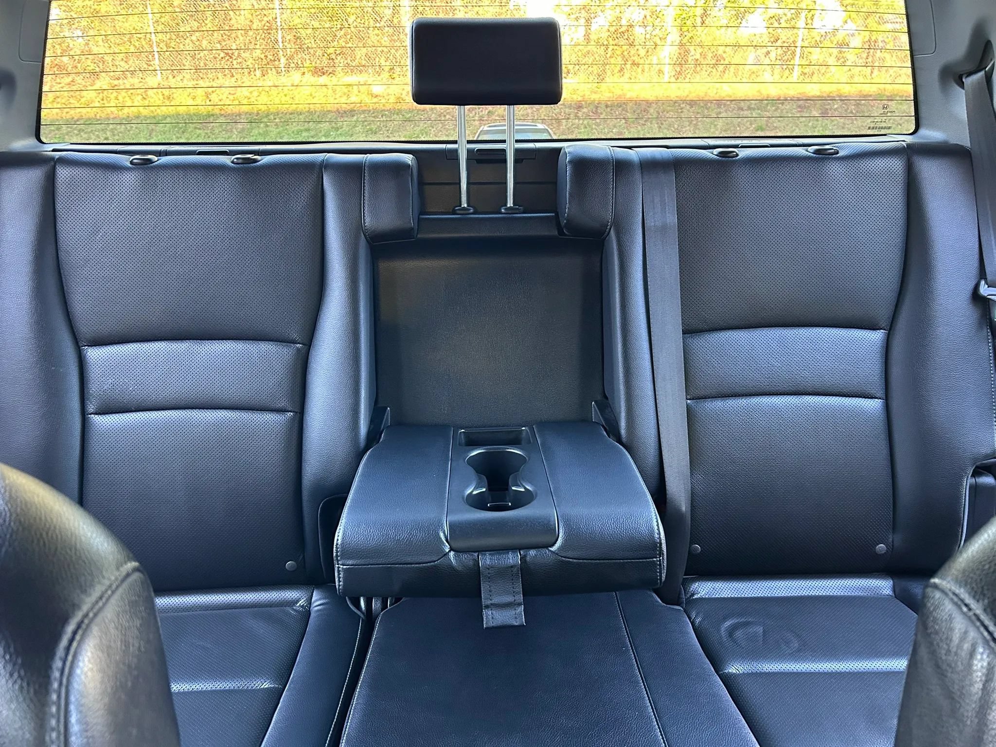 Used 2018 Honda Ridgeline RTL-T image 28