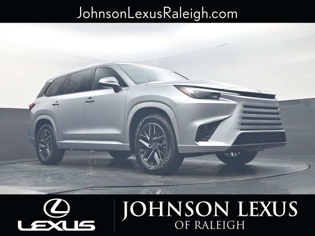 New 2026 Lexus TX 350 350 Premium image 14