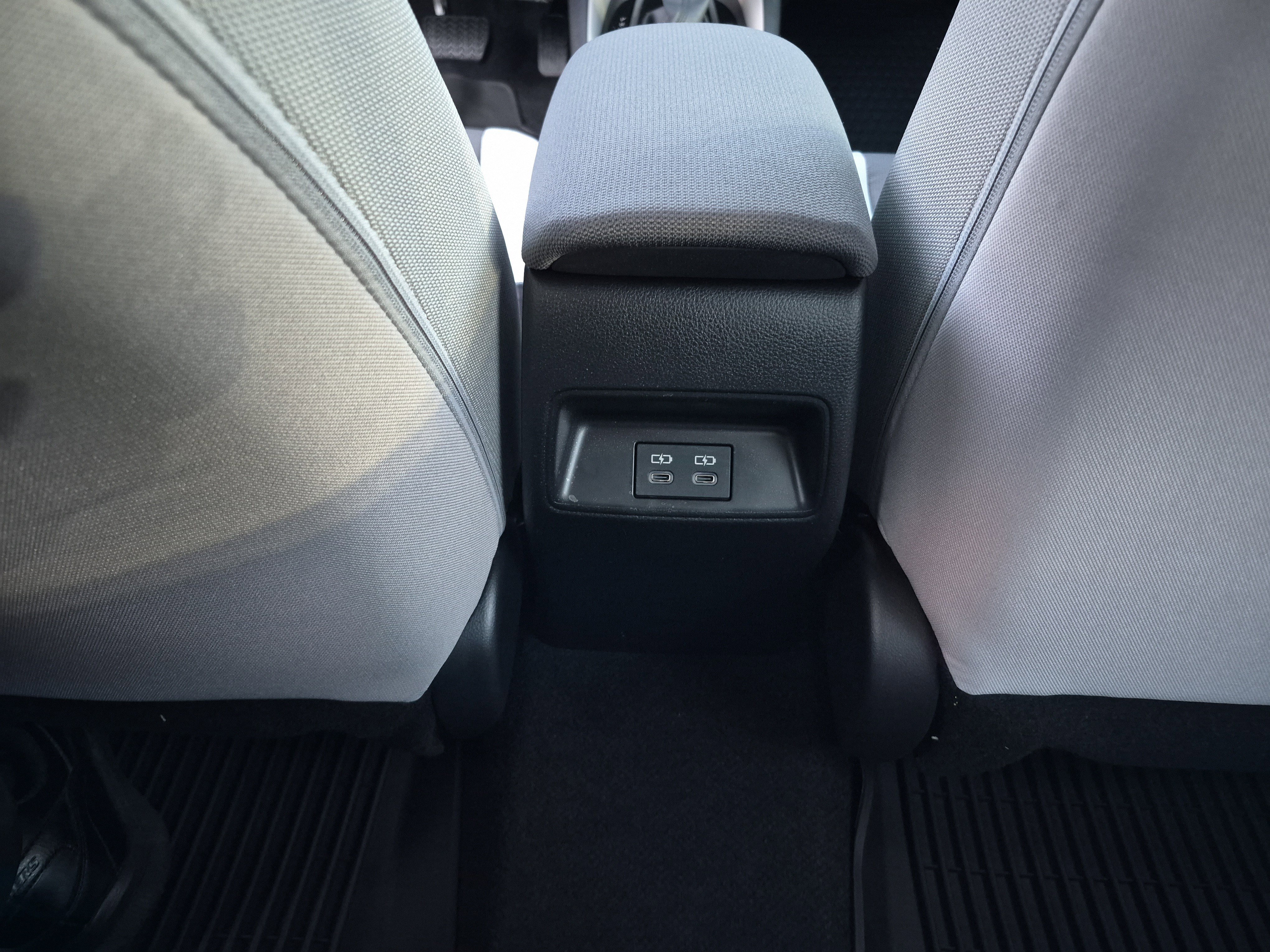 Used 2026 Toyota Corolla LE image 14