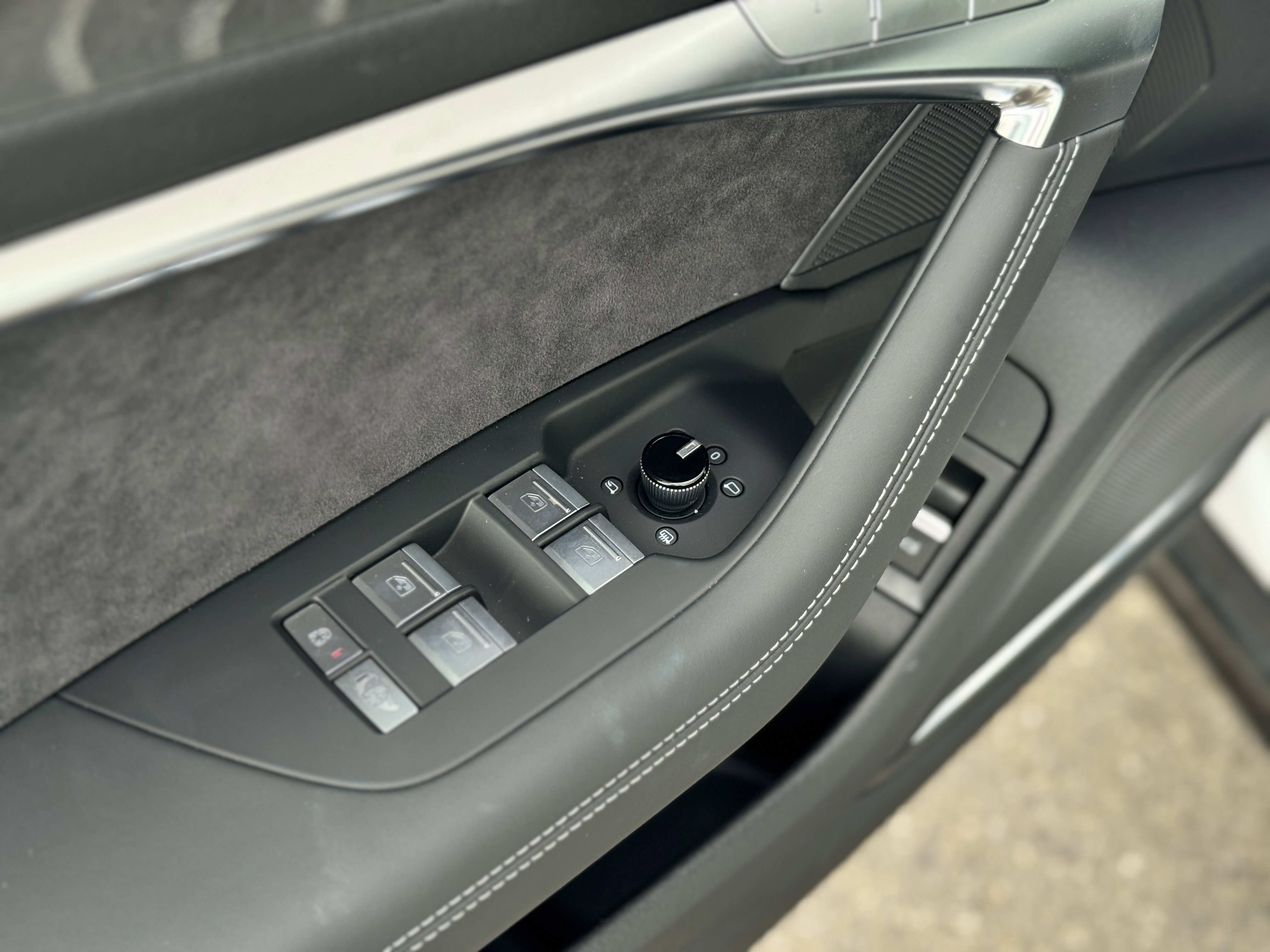 New 2025 Audi A6 3.0T allroad Prestige image 15