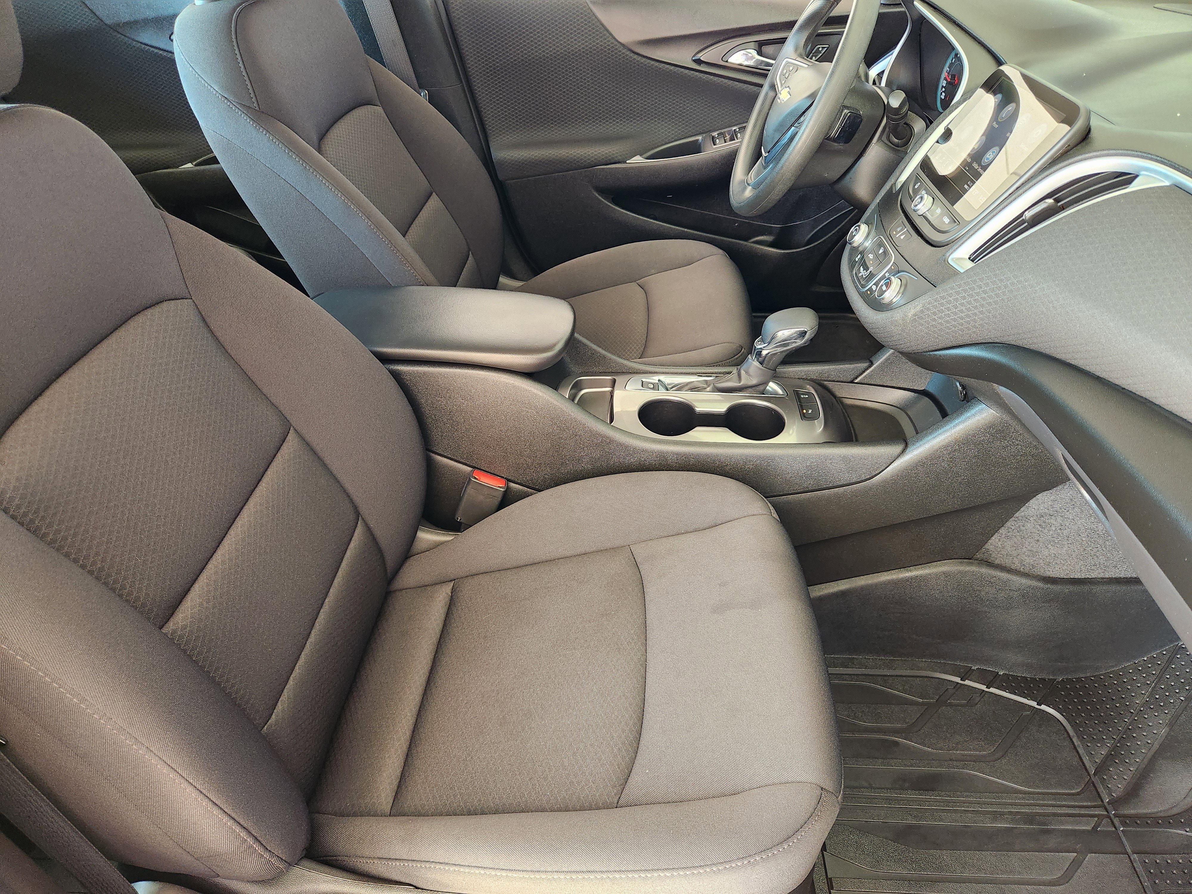 Certified 2024 Chevrolet Malibu LS image 15