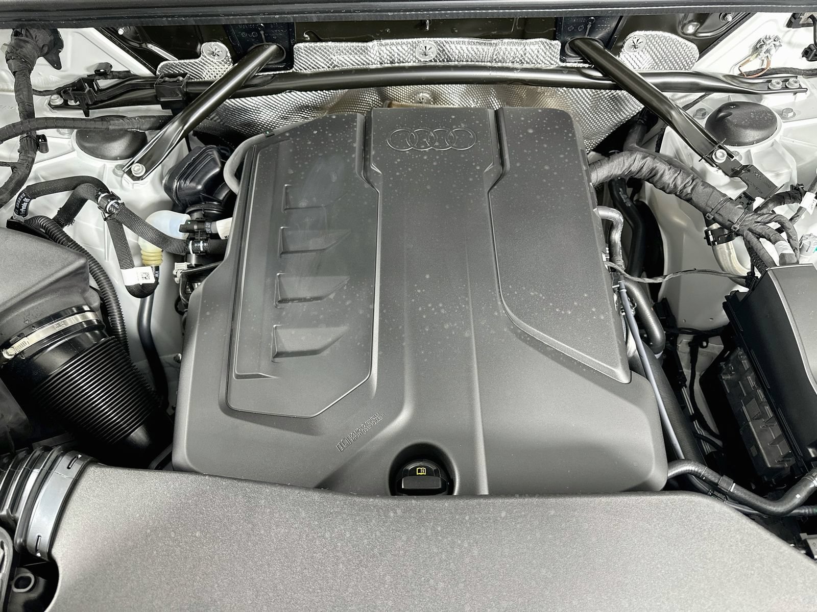 New 2026 Audi Q5 Premium Plus AWD/4WD image 13