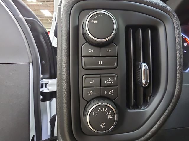 Used 2026 Chevrolet Silverado 2500 Custom w/ Custom Convenience Package image 27