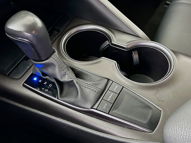 Certified 2024 Toyota Camry SE FWD image 18
