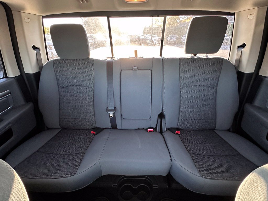 Used 2014 RAM 2500 Big Horn AWD/4WD image 27