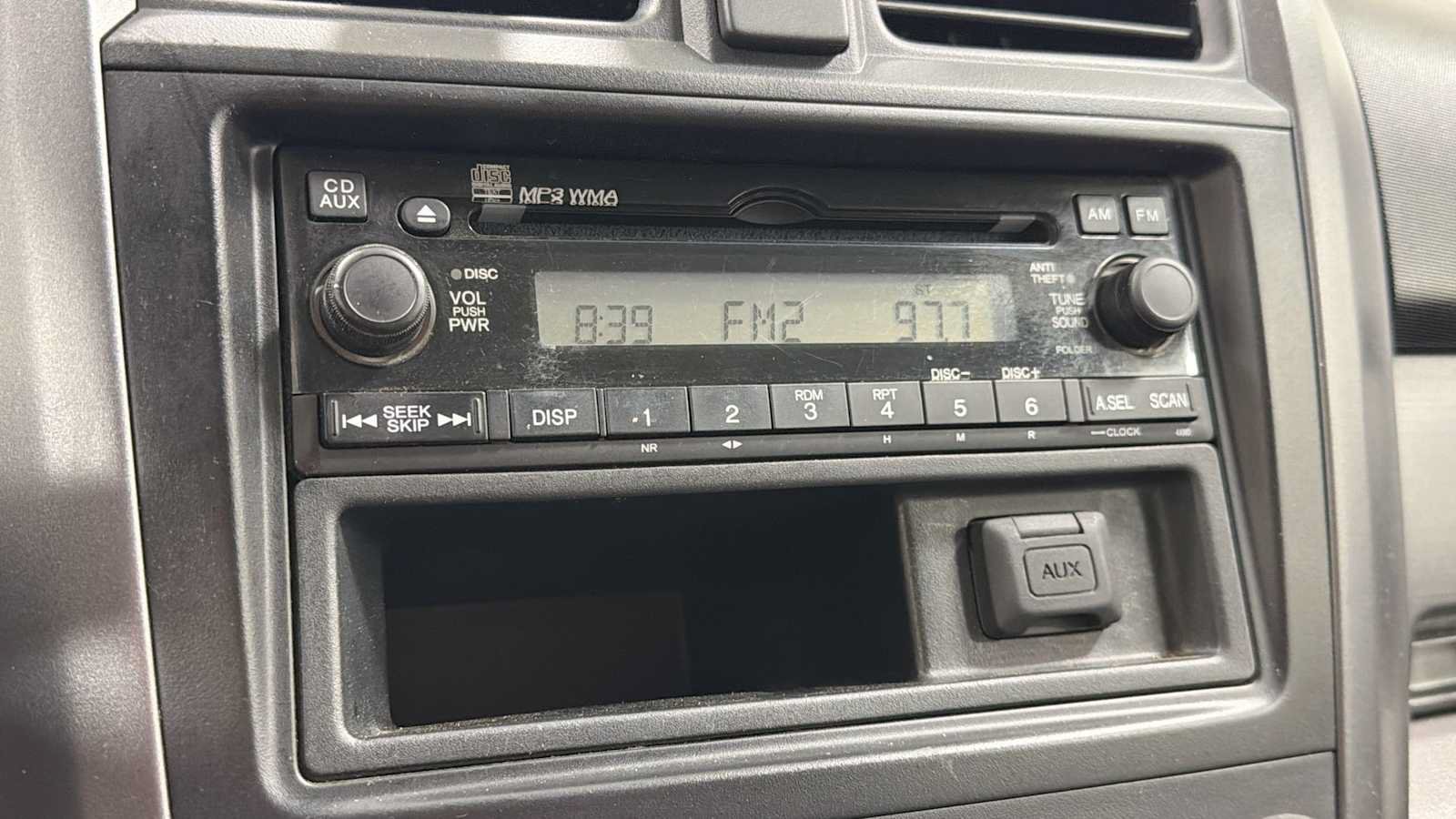 Used 2008 Honda CR-V LX image 18