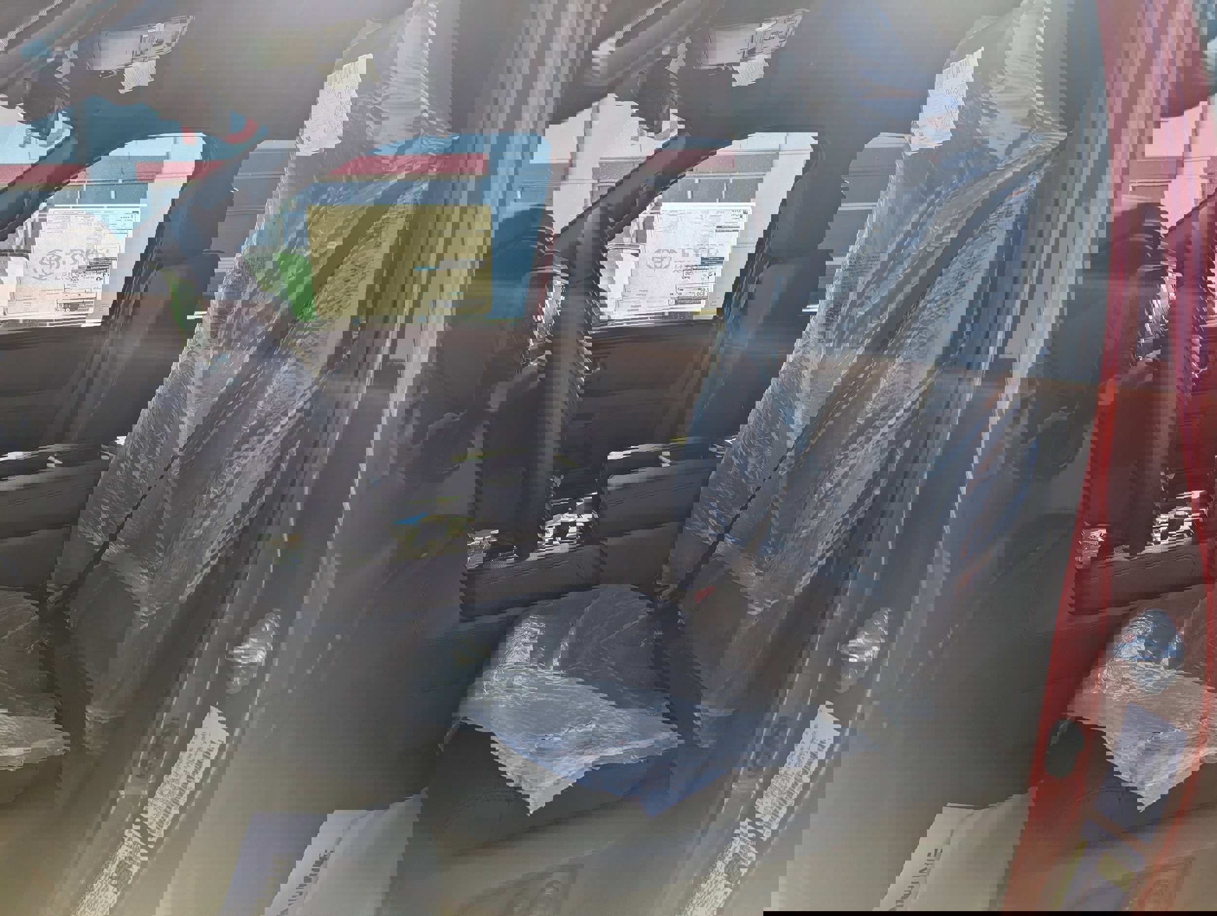 New 2026 Toyota Tundra SR5 image 12