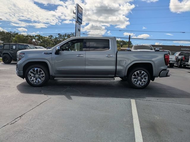 Used 2026 GMC Sierra 1500 Denali AWD/4WD image 8