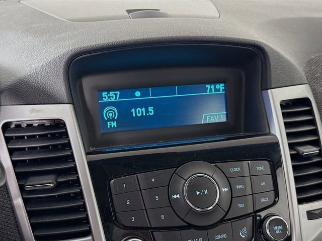 Used 2012 Chevrolet Cruze LT image 15