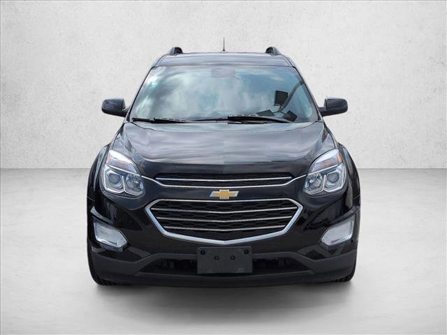 Used 2017 Chevrolet Equinox LT video 2