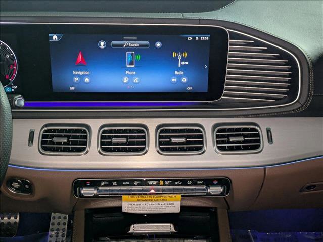 New 2026 Mercedes-Benz GLS 580 GLS 580 image 15