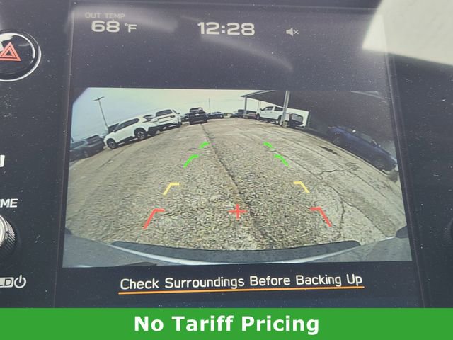 Used 2024 Subaru WRX Premium AWD/4WD image 18