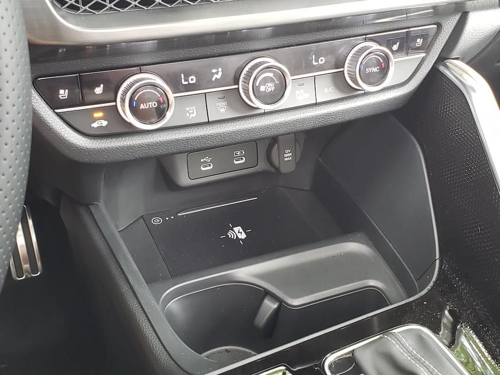 New 2026 Acura ADX A-Spec AWD/4WD image 13