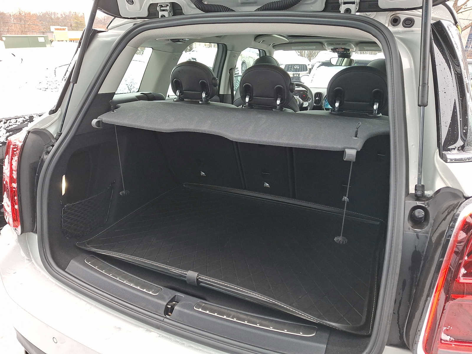 Certified 2023 MINI Cooper Countryman S image 27