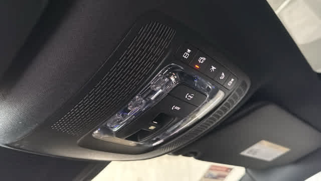 Certified 2026 Mercedes-Benz GLE 350 4MATIC image 26