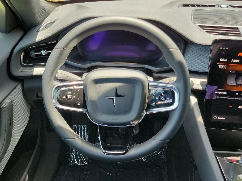 Used 2023 Polestar Polestar 2 w/ Pilot Pack FWD image 16