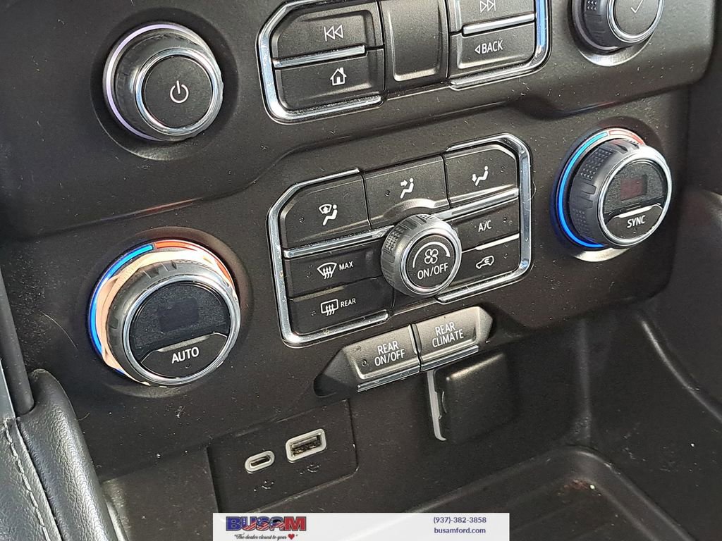 Used 2023 Chevrolet Tahoe LS w/ Driver Alert Package AWD/4WD image 20