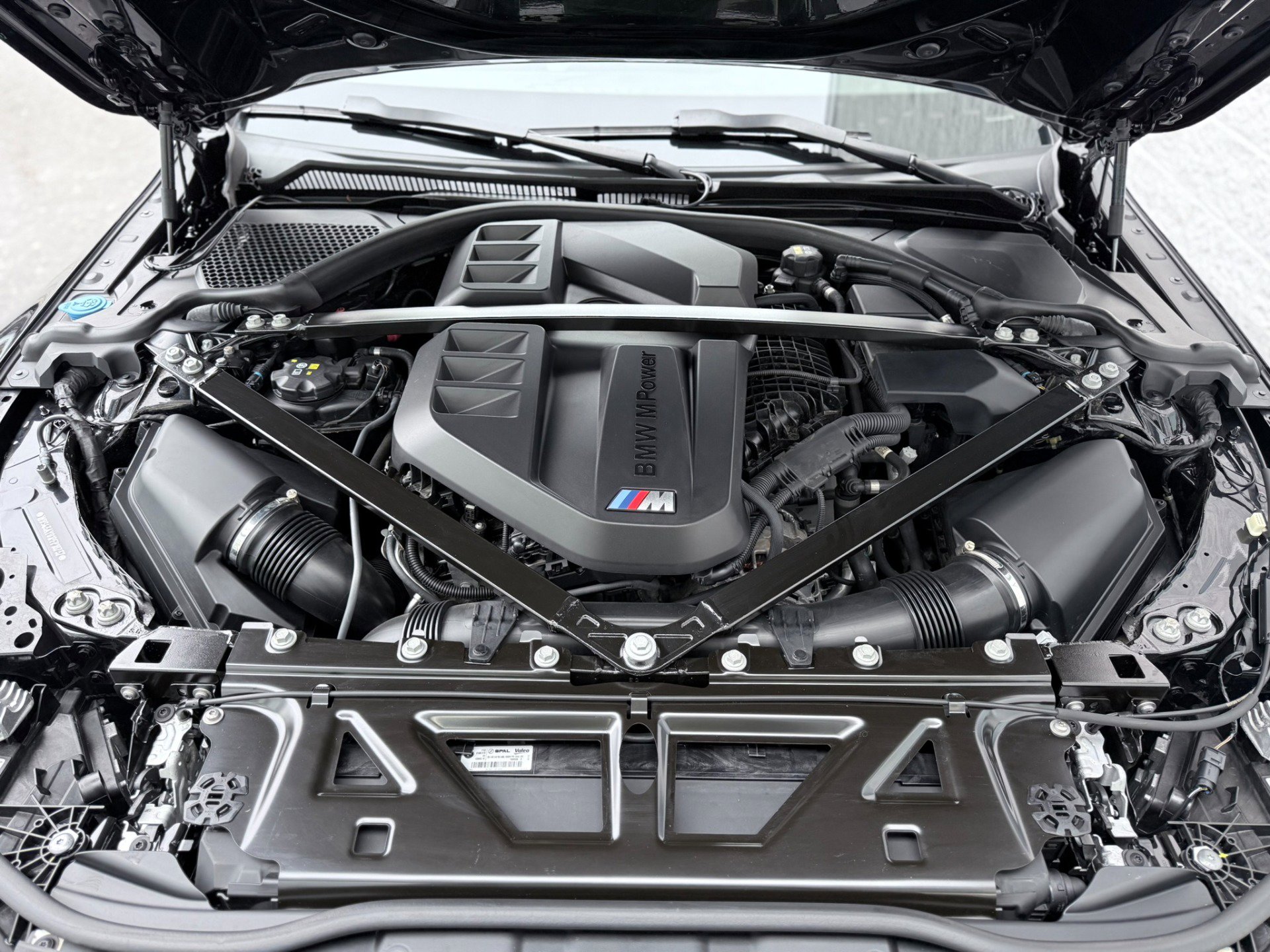 Used 2023 BMW M3 Competition image 47