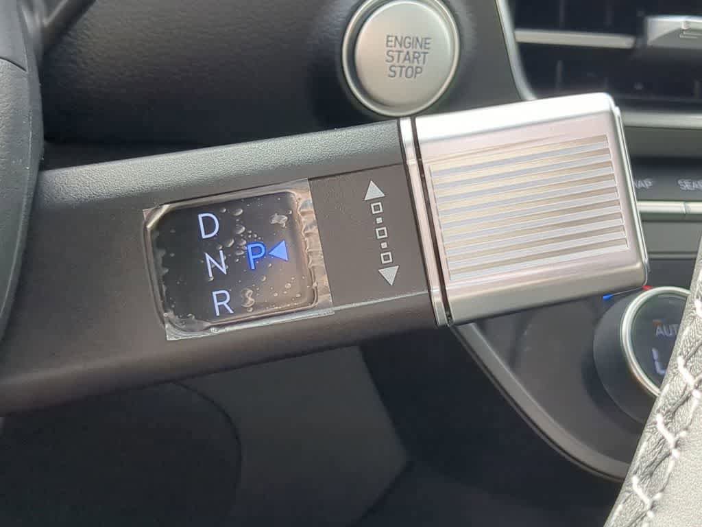 New 2026 Hyundai Sonata SEL FWD image 31