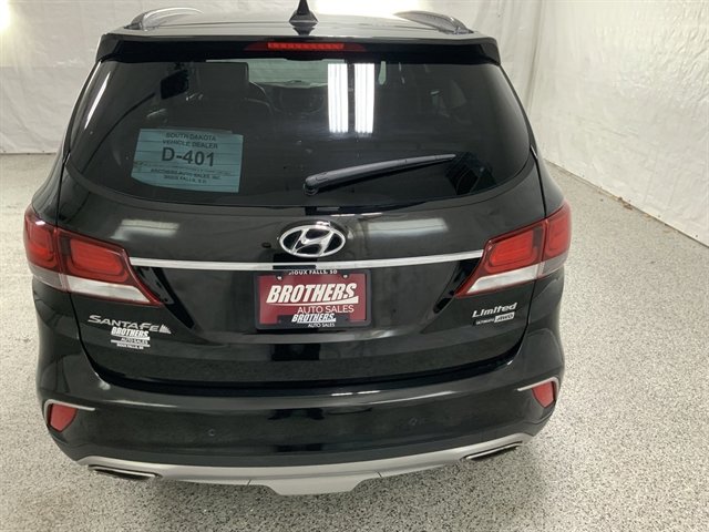 Used 2024 Hyundai Palisade XRT image 68