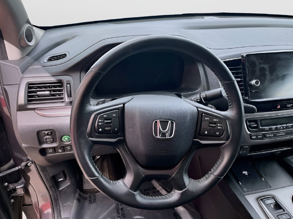 Used 2024 Honda Ridgeline RTL image 11