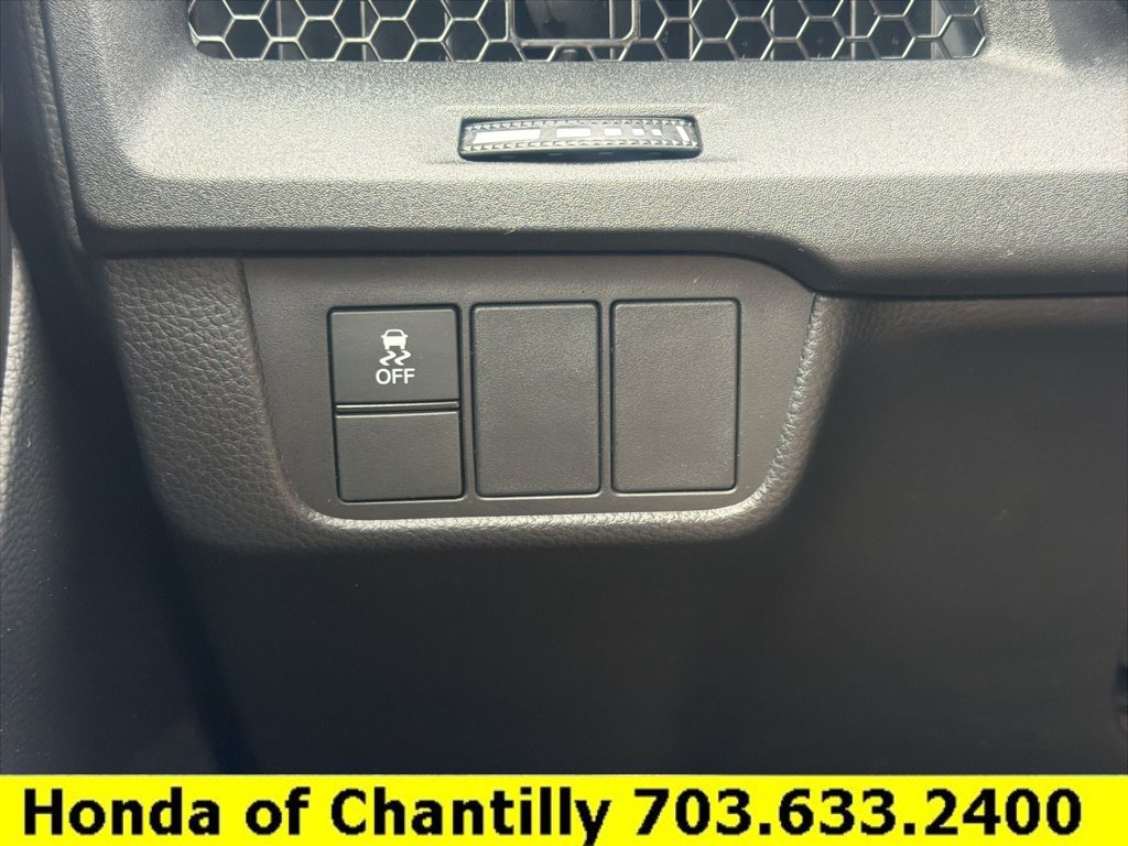 Certified 2024 Honda CR-V EX image 14