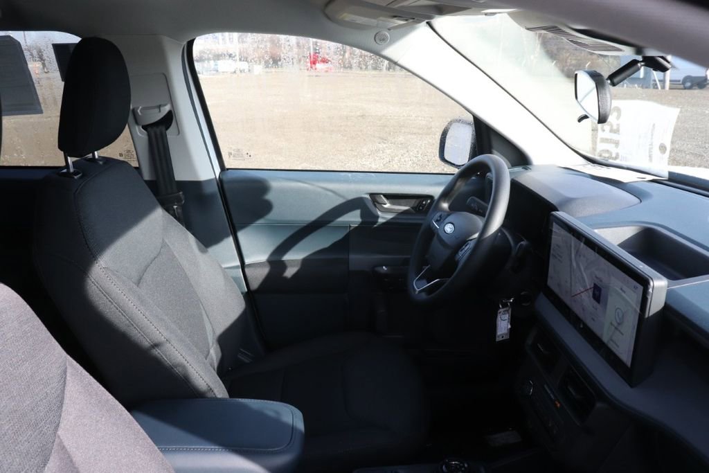 New 2026 Ford Maverick XL w/ 4K Tow Package image 10