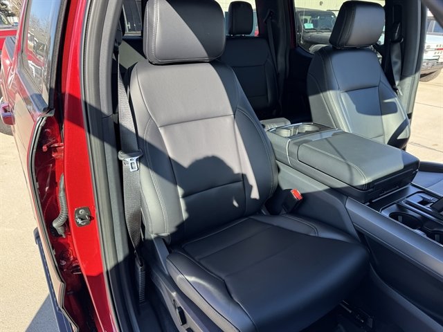 New 2025 Ford F150 XLT w/ Equipment Group 303A High image 24