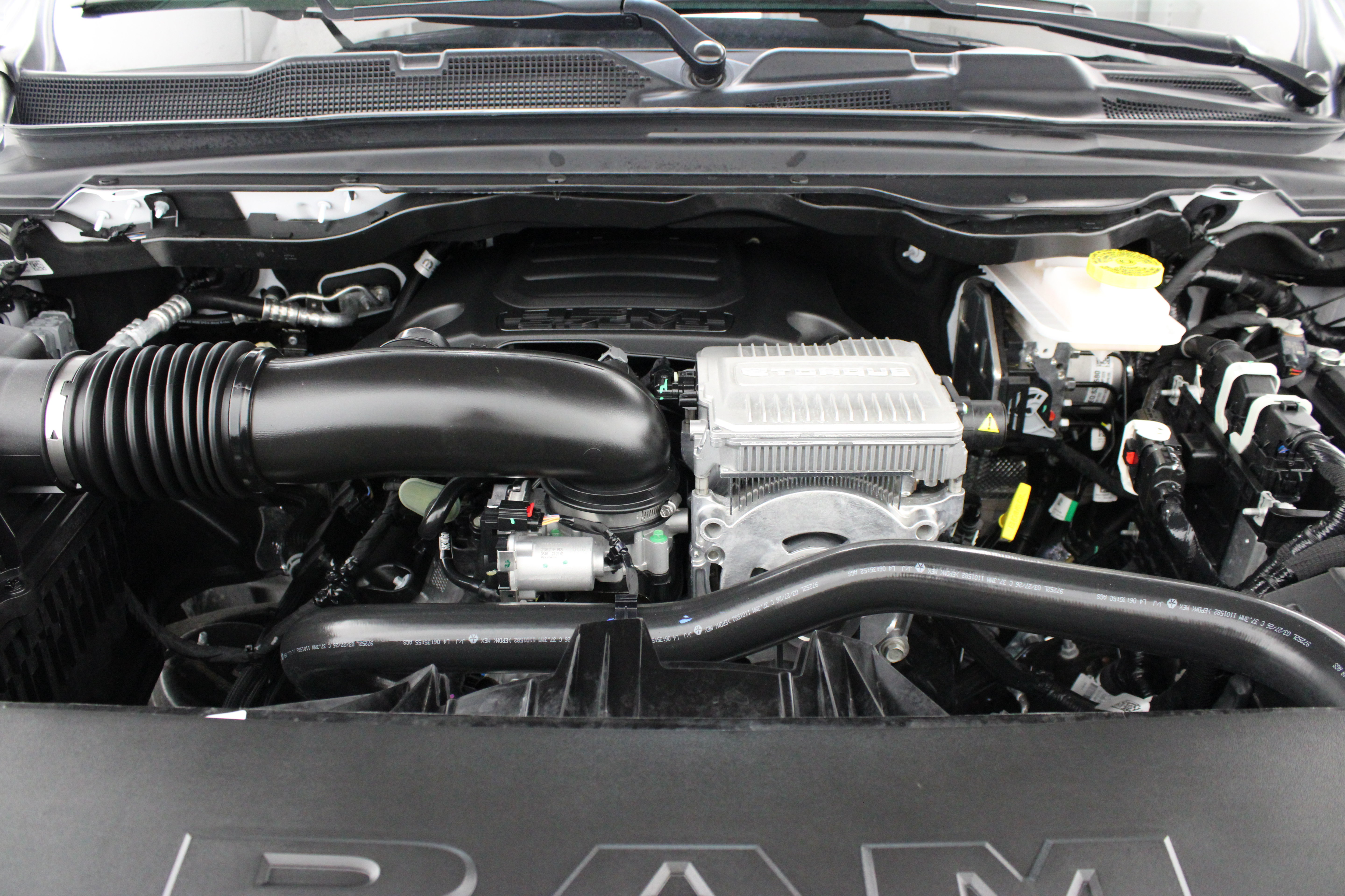 Used 2026 RAM 1500 Lone Star RWD image 37